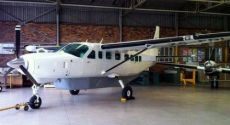 Cessna 208B Grand Caravan